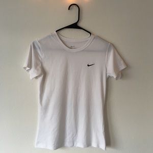 FLASH SALE Nike Dri-Fit Logo Tee